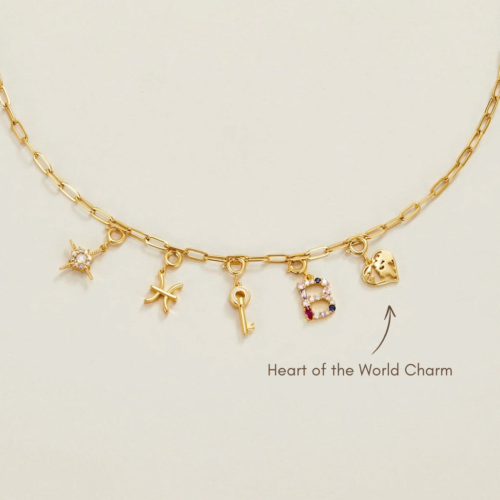 Golden Charm - Not For Sale