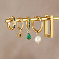 Jewelry Bundle - Any 5 - 70% OFF